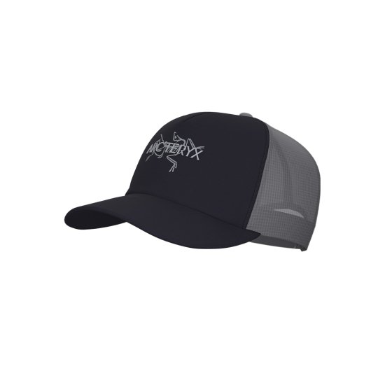 ARCTERYX - CASQUETTE TRUCKER BIRD WORD