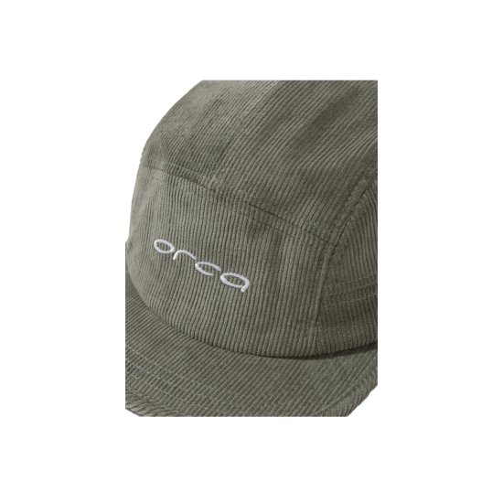ORCA - CAPPELLINO CANVAS