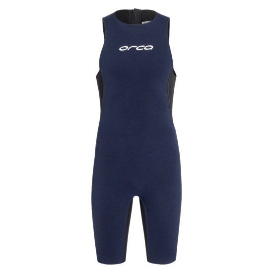 ORCA - Muta senza maniche Athlex Swimskin uomo
