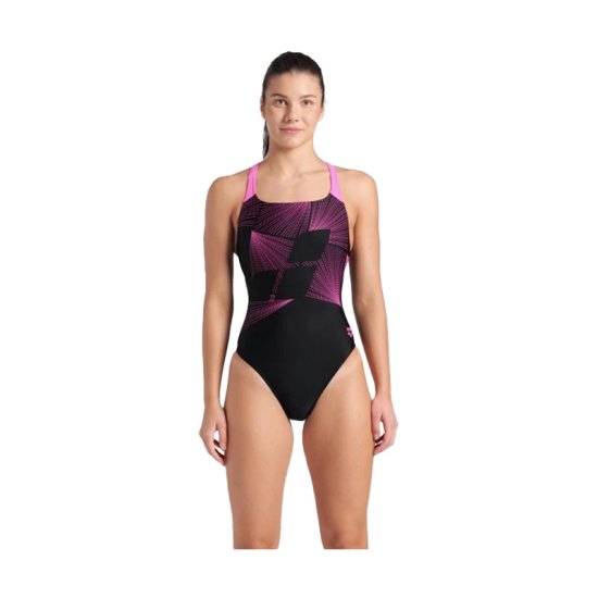 ARENA - COSTUME DA BAGNO ARENA LIGHTS DONNA