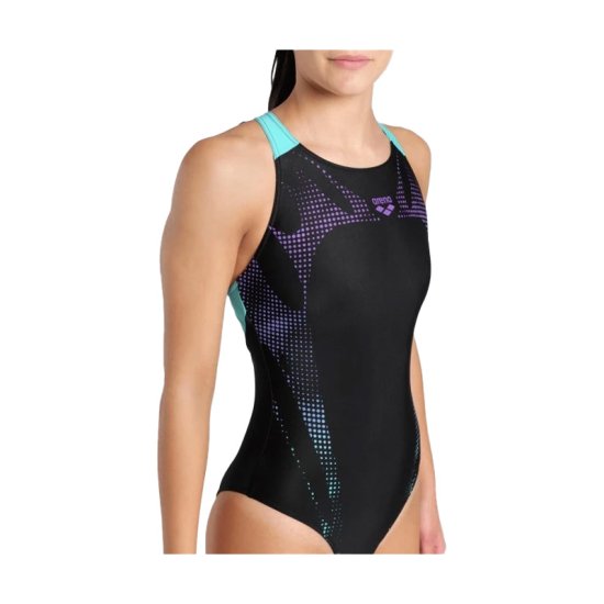ARENA - COSTUME DA BAGNO ARENA SPIDER WEB
