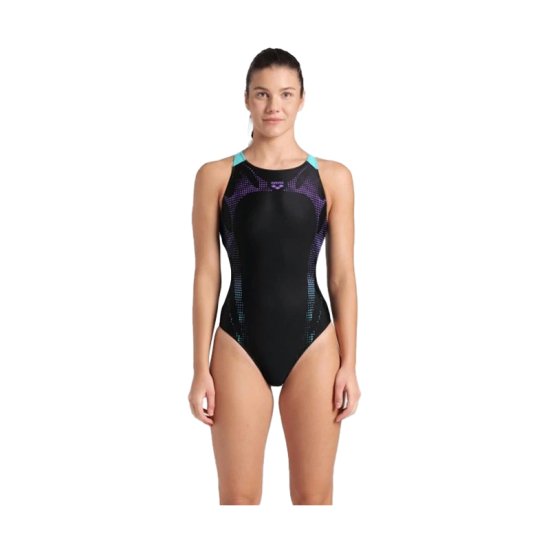 ARENA - COSTUME DA BAGNO ARENA SPIDER WEB