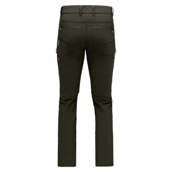 NORRONA - PANTALONE FEMUND FLEX1 UOMO