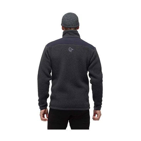NORRONA - PILE TROLLVEGGEN THERMAL PRO UOMO