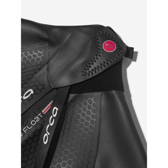 ORCA - Muta Apex Float V2 donna