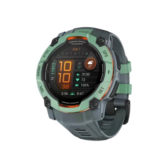 GARMIN - Instinct 3 Amoled