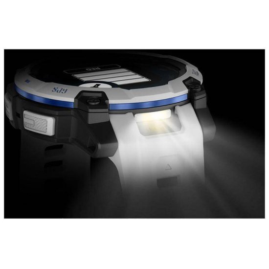 GARMIN - Instinct 3 Solar