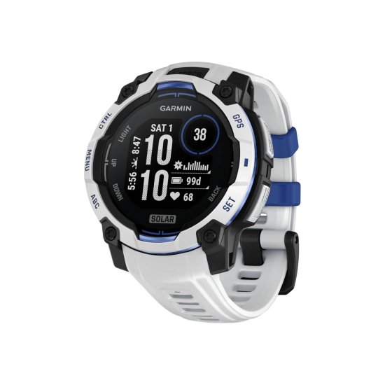 GARMIN - Instinct 3 Solar