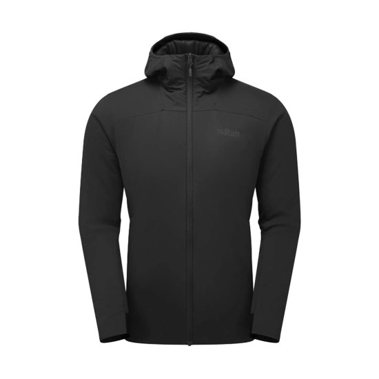 Rab - GIACCA SOFTSHELL XENAIR ALPINE FLEX UOMO