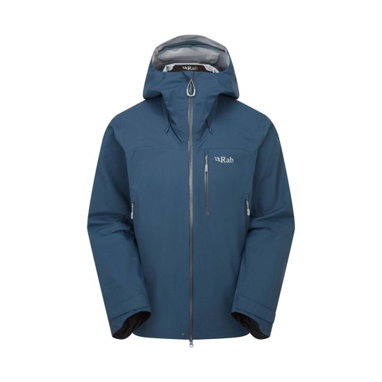 Rab - GIACCA FIREWALL MOUNTAIN UOMO