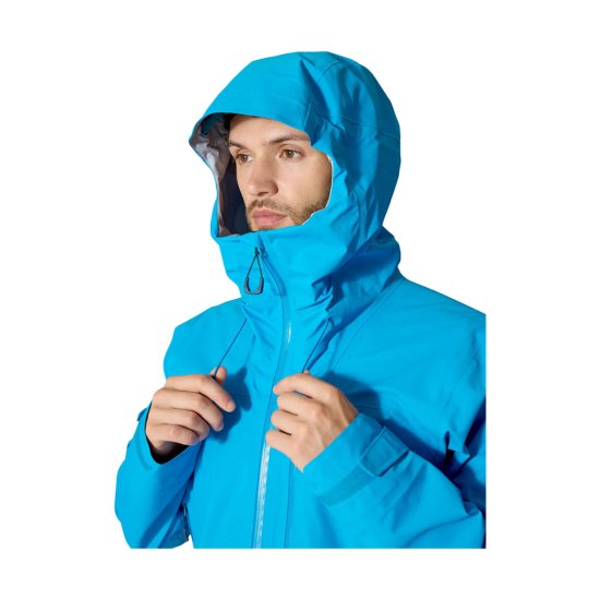 Rab - GIACCA FIREWALL MOUNTAIN UOMO