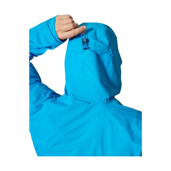 Rab - GIACCA FIREWALL MOUNTAIN UOMO