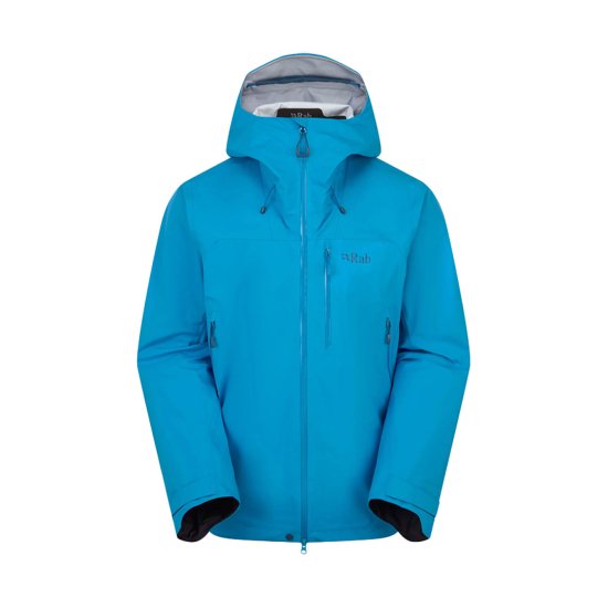 Rab - GIACCA FIREWALL MOUNTAIN UOMO