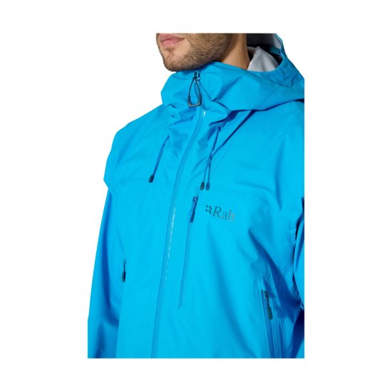 Rab - GIACCA FIREWALL MOUNTAIN UOMO