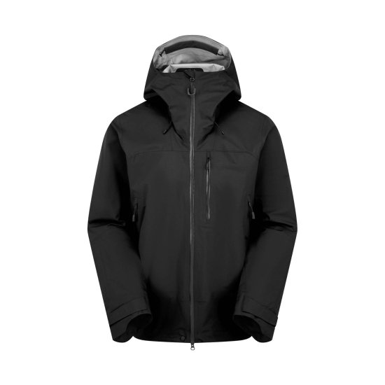Rab - GIACCA FIREWALL MOUNTAIN UOMO