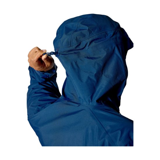 Rab - GIACCA FIREWALL MOUNTAIN DONNA