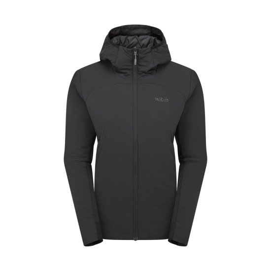 Rab - GIACCA ISOLANTE XENAIR ALPINE DONNA