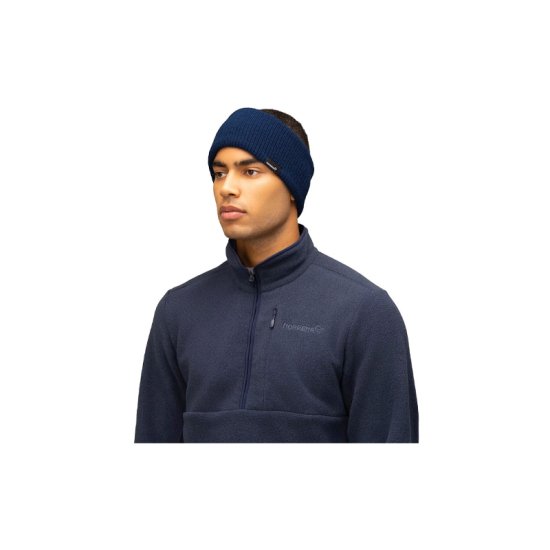 NORRONA - FASCIA /29 HEAVY MÉRINOULL