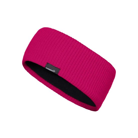 NORRONA - FASCIA /29 HEAVY MÉRINOULL