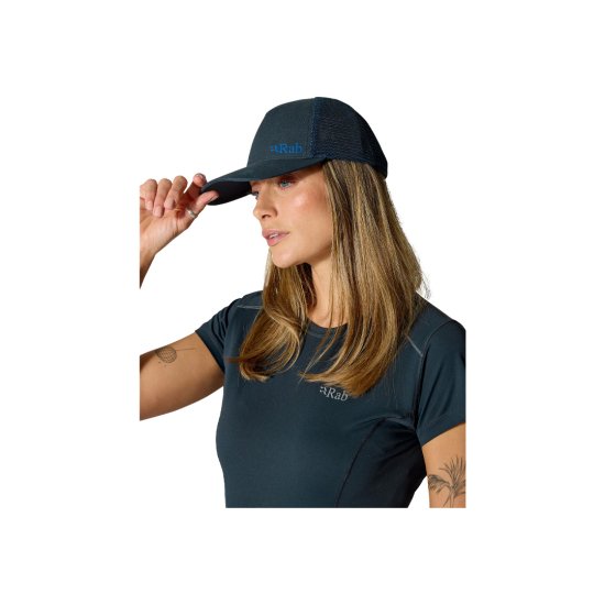 Rab - CAPPELLINO TRUCKER
