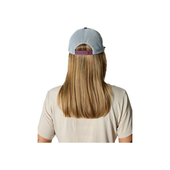 Rab - Cappellino Cirque Print