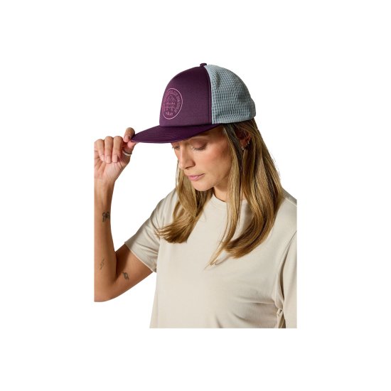 Rab - Cappellino Cirque Print