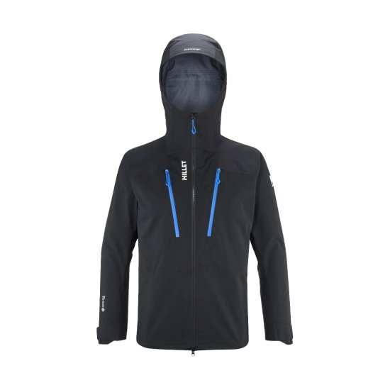 MILLET - GIACCA TRILOGY ICON GTX PRO 3L UOMO