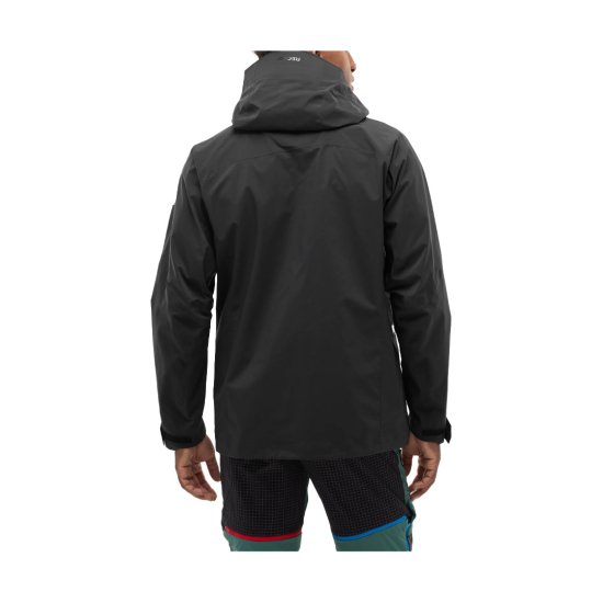 MILLET - GIACCA TRILOGY ICON GTX PRO 3L UOMO