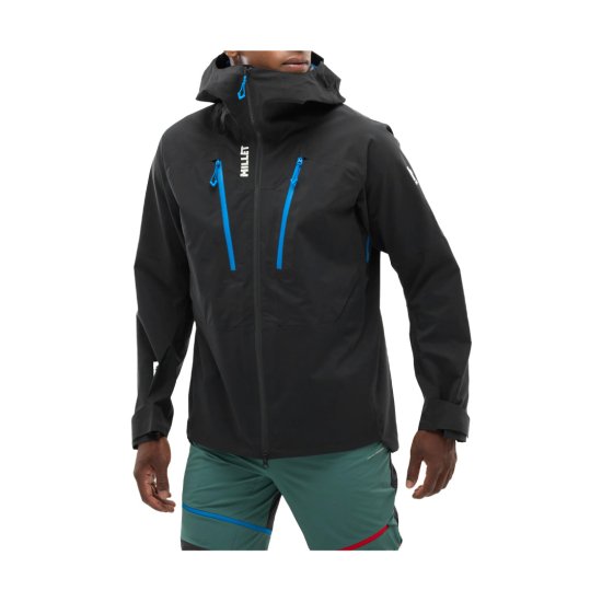 MILLET - GIACCA TRILOGY ICON GTX PRO 3L UOMO