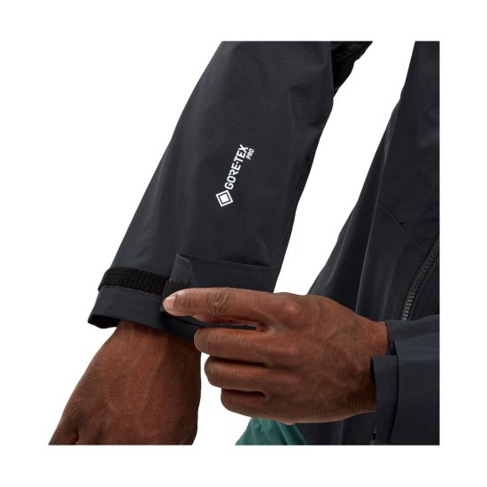 MILLET - GIACCA TRILOGY ICON GTX PRO 3L UOMO