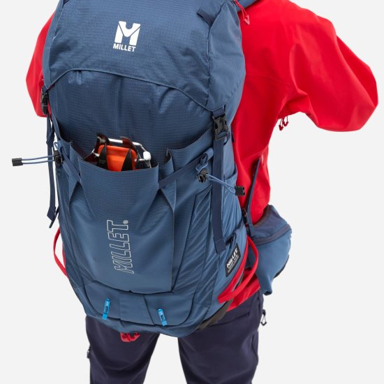 MILLET - ZAINO PEUTEREY 45+10