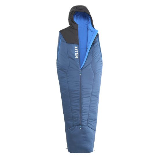MILLET - Sacco a pelo BOSSONS 5° REG