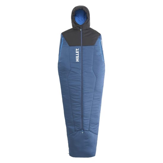 MILLET - Sacco a pelo BOSSONS 5° REG