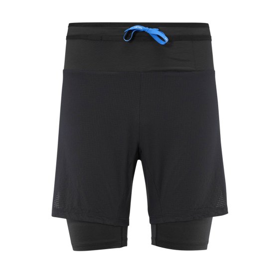 MILLET - PANTALONCINO INTENSO 2IN1 UOMO