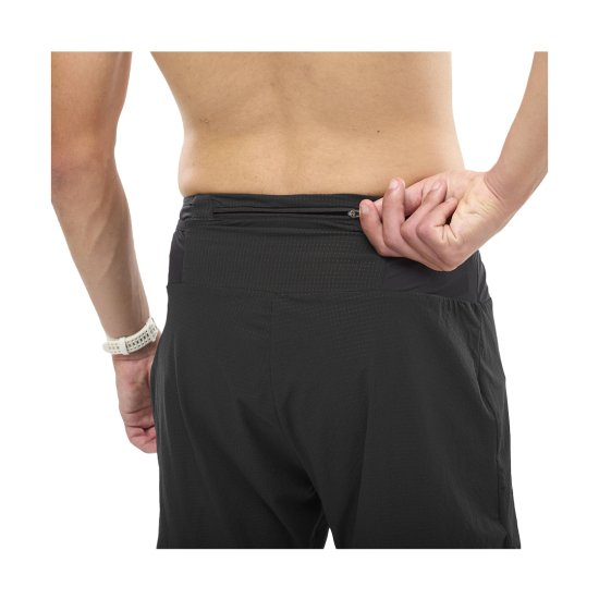 MILLET - PANTALONCINO INTENSO 2IN1 UOMO