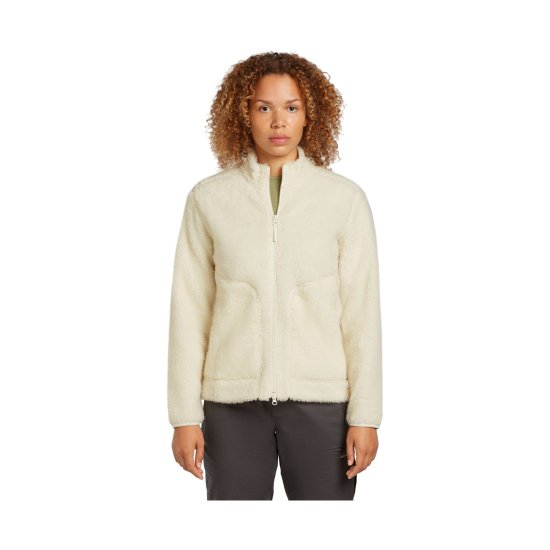 ICEBREAKER - PILE MERINO BLEND 800 REALFLEECE HIGH PILE DONNA