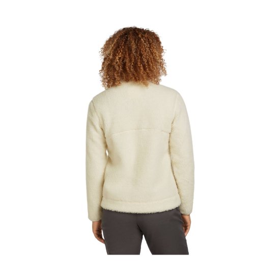 ICEBREAKER - PILE MERINO BLEND 800 REALFLEECE HIGH PILE DONNA
