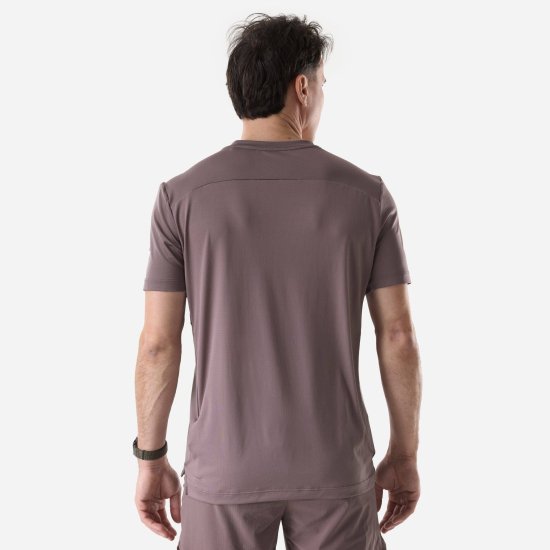 MILLET - T-shirt Intense Essential uomo