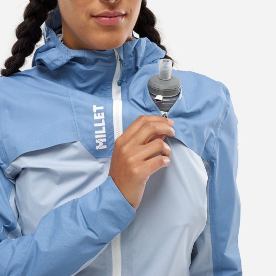 MILLET - Giacca Intense Pro 2,5L donna
