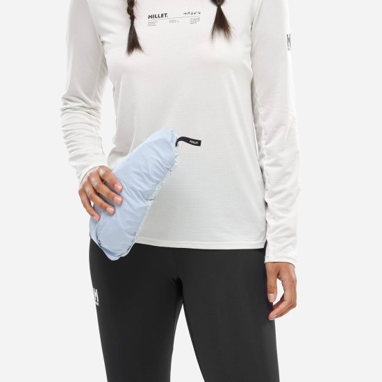 MILLET - Giacca Intense Pro 2,5L donna