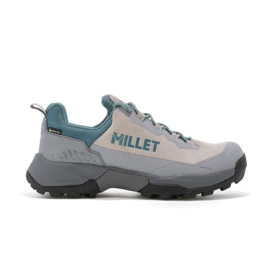 MILLET - UBIC LOW GTX DONNA