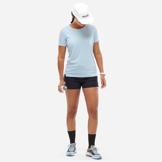 MILLET - T-SHIRT INTENSE PRO LIGHT DONNA