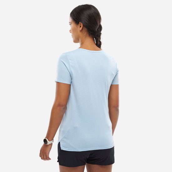 MILLET - T-SHIRT INTENSE PRO LIGHT DONNA