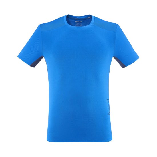 MILLET - T-SHIRT MANICA CORTA INTENSE PRO LIGHT UOMO