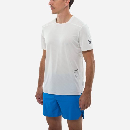 MILLET - T-SHIRT MANICA CORTA INTENSE PRO LIGHT UOMO