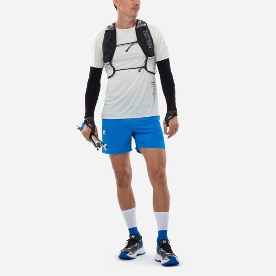 MILLET - T-SHIRT MANICA CORTA INTENSE PRO LIGHT UOMO