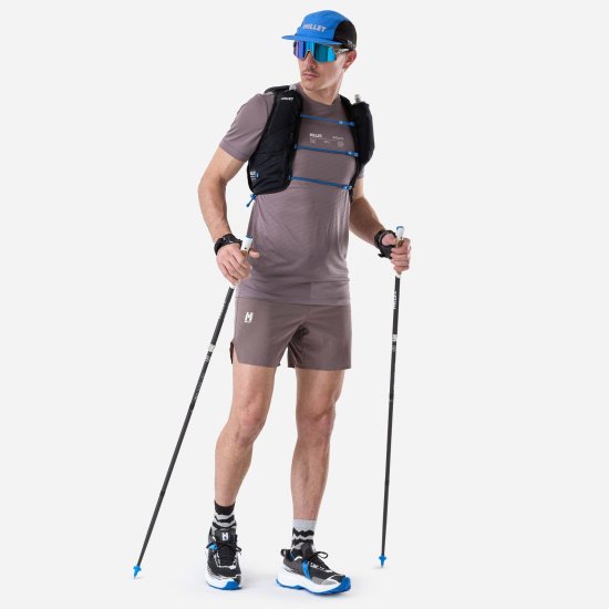 MILLET - SHORT INTENSE PRO LIGHT UOMO