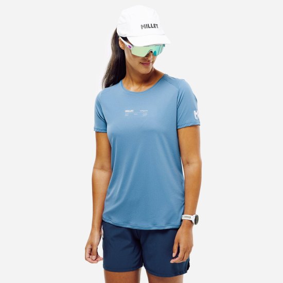 MILLET - t-shirt intense essential donna