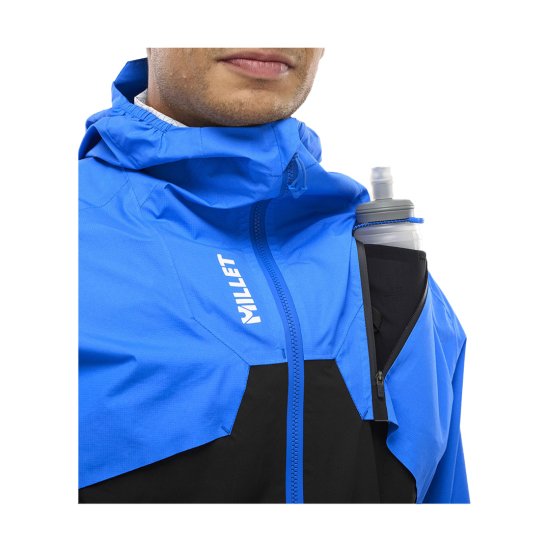 MILLET - GIACCA INTENSE PRO 2,5L UOMO