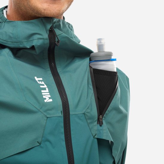 MILLET - GIACCA INTENSE PRO 2,5L UOMO